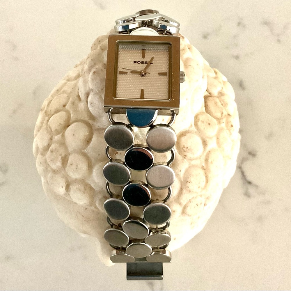 Women’s Fossil Watch